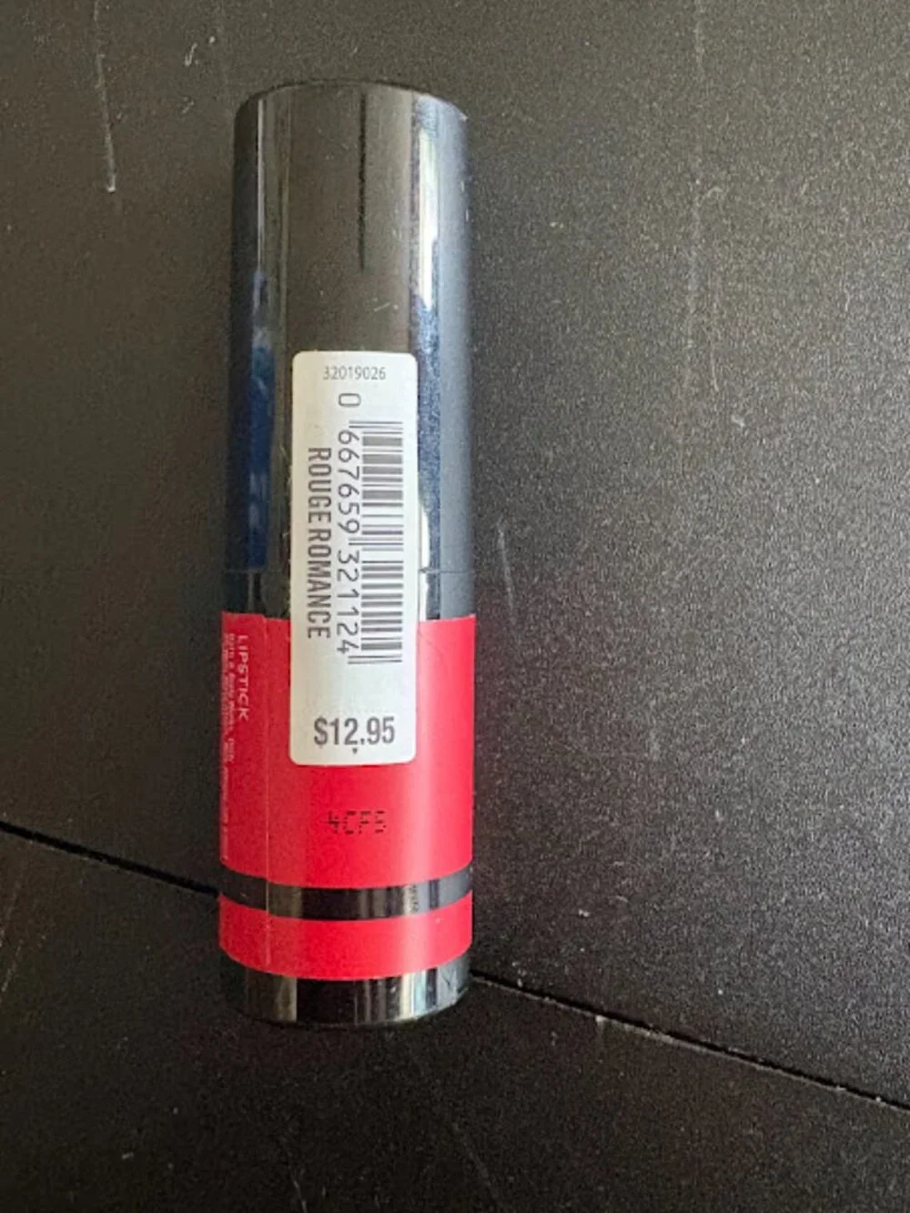 NEW Bath & Body Works - Emily in Paris Lipstick - Rouge Romance Shade - 3.69 g